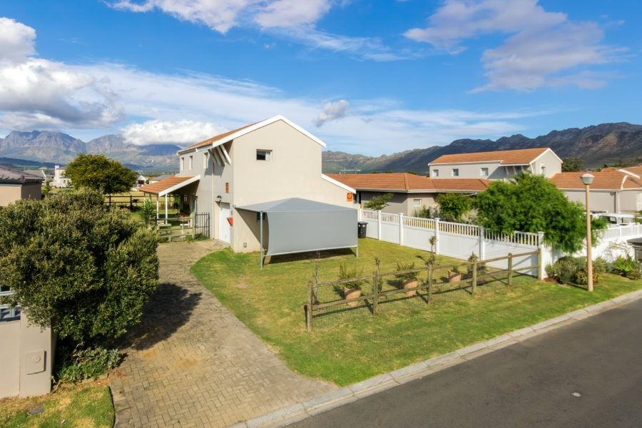 3 Bedroom Property for Sale in Fairview Golf Estate Western Cape